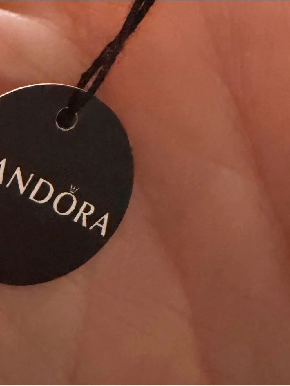 Pandora beautiful authentic